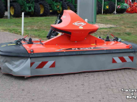 Faucheuse Kuhn PZ 3021F