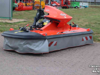Faucheuse Kuhn PZ 3021F