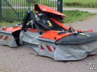 Faucheuse Kuhn PZ 3021F