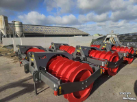Rouleau packer de silage  Kuilwals / Silowals