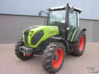 Tracteur Claas CLAAS ELIOS 330 ADVANCED
