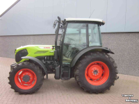 Tracteur Claas CLAAS ELIOS 330 ADVANCED