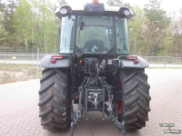 Tracteur Claas CLAAS ELIOS 330 ADVANCED