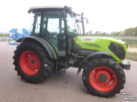 Tracteur Claas CLAAS ELIOS 330 ADVANCED