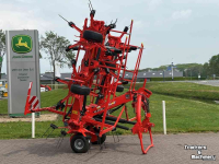 Faneur Kuhn GF 8703