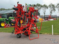 Faneur Kuhn GF 8703