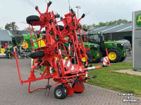 Faneur Kuhn GF 8703