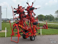 Faneur Kuhn GF 8703