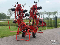 Faneur Kuhn GF 8703