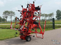 Faneur Kuhn GF 8703