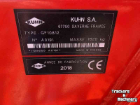 Faneur Kuhn GF 10812