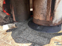 Faucheuse Kuhn GMD 702F-FF DEFECT