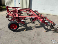 Cultivateur Kongskilde Vibtoflex 4300