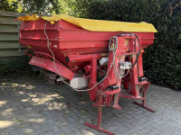Distributeur d‘engrais Lely Centerliner