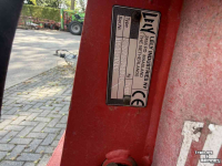 Distributeur d‘engrais Lely Centerliner