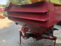 Distributeur d‘engrais Lely Centerliner