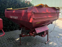 Distributeur d‘engrais Lely Centerliner