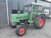 Tracteur Fendt Farmer 2s
