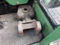 Tracteur Fendt Farmer 2s