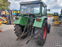 Tracteur Fendt Farmer 2s