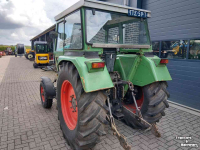 Tracteur Fendt Farmer 2s