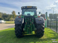 Tracteur John Deere 6195R