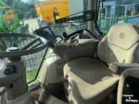 Tracteur John Deere 6195R