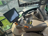 Tracteur John Deere 6195R