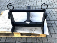 Mât de levage Giant jip legklem