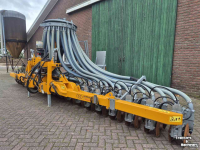 Injecteur de prairie Veenhuis Euroject 3000 zodebemester 7,6m