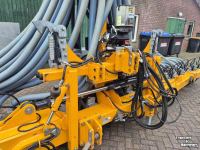 Injecteur de prairie Veenhuis Euroject 3000 zodebemester 7,6m