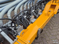 Injecteur de prairie Veenhuis Euroject 3000 zodebemester 7,6m