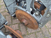 Injecteur de prairie Veenhuis Euroject 3000 zodebemester 7,6m