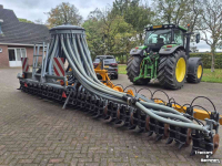 Injecteur de prairie Veenhuis Euroject 3000 zodebemester 7,6m