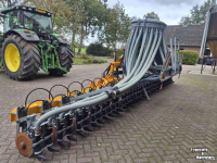 Injecteur de prairie Veenhuis Euroject 3000 zodebemester 7,6m
