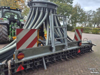 Injecteur de prairie Veenhuis Euroject 3000 zodebemester 7,6m