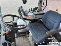 Tracteur New Holland T6 155