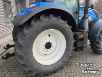 Tracteur New Holland T6 155