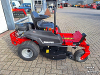 Tracteur Tondeuse Autoporté Snapper ZTX 175CC