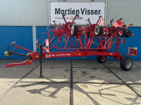 Faneur Lely LOTUS 900 AWS NETJES