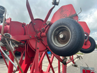 Faneur Lely LOTUS 900 AWS NETJES