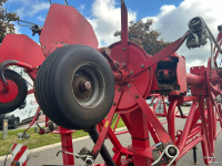 Faneur Lely LOTUS 900 AWS NETJES