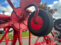 Faneur Lely LOTUS 900 AWS NETJES