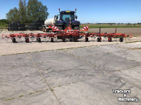 Faneur Kuhn Kuhn - GF 10812