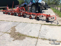 Faneur Kuhn Kuhn - GF 10812