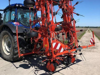 Faneur Kuhn Kuhn - GF 10812