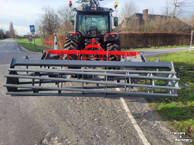 Cultivateur Euro-Masz *NAJAARSACTIE* AP 30s