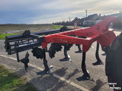 Cultivateur Euro-Masz *NAJAARSACTIE* AP 30s