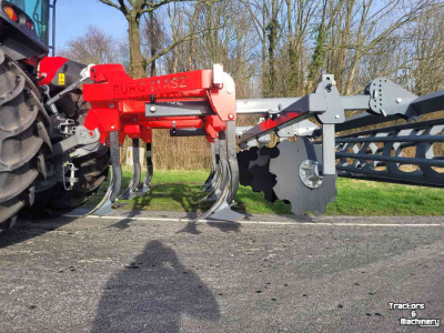 Cultivateur Euro-Masz *NAJAARSACTIE* AP 30s