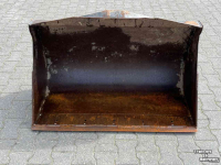 Godets chargeur Schäffer Shovelbak 117 cm Schaffer JCB 403